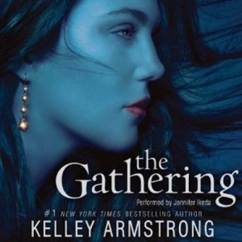 Kelley Armstrong The Gathering