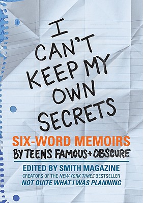 six word memoirs