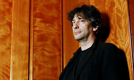 neil gaiman