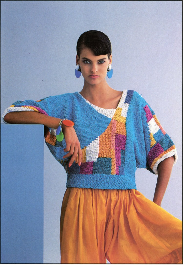 Linda Evangelista