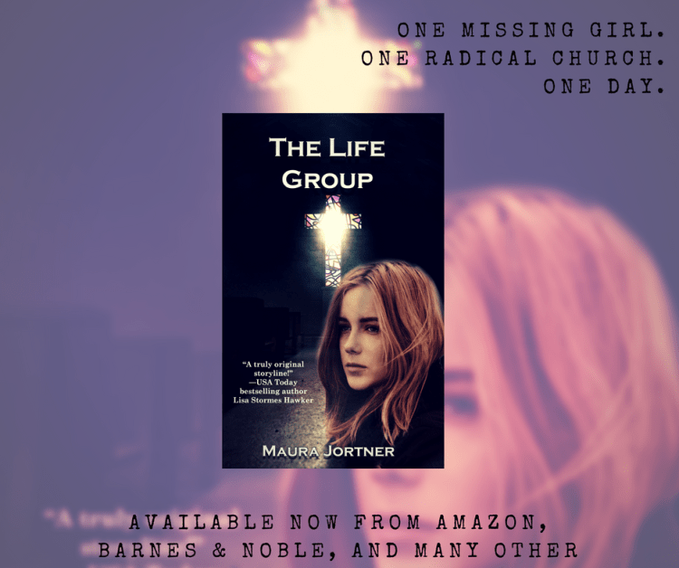 The Life Group Maura Jortner