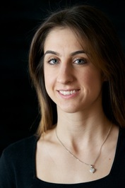 Katlyn Duncan Author