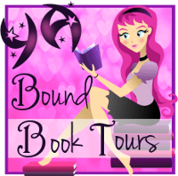 YA Bound Book Tours